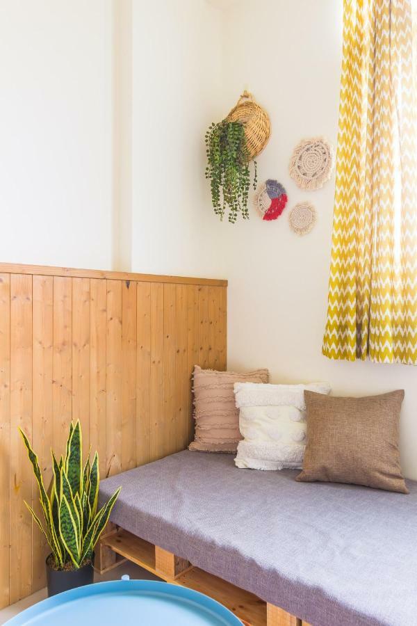 Cozy Green Guesthouse T'ai-tung Dış mekan fotoğraf